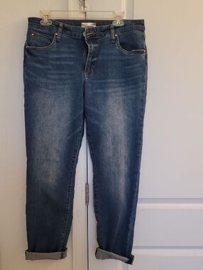 Kut from the Kloth Women's Catherine Boyfriend Jeans
